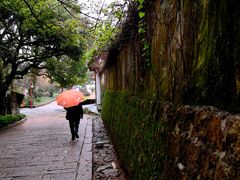 -普陀山风景名胜区-法雨禅寺