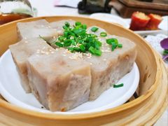 笼仔芋头糕-顺德人家食府(黄金广场店)