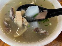 -陈记汤饭(水巷口店)