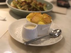 -港丽餐厅(高德置地店)