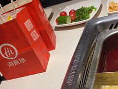 -海底捞火锅(杭州庆春路夜宵主题店)