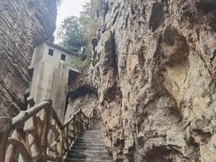 -雁荡山风景名胜区