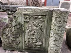 -庆安会馆