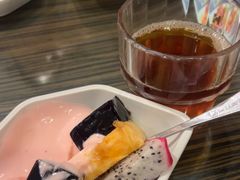 -豪客来牛排(府河店)