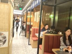 -沼津港精致料理·寿喜烧·烧鸟(龙湖南桥天街日料榜单店)