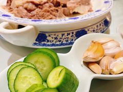 -宁夏国强手抓羊肉·清真菜(未央路凤三店)