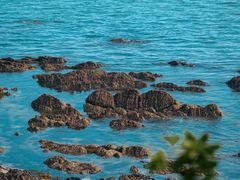 -大连金石滩滨海国家地质公园