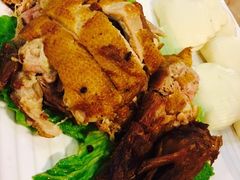 -罗阳人家私房菜(罗阳路店)