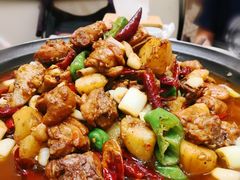 -老碗餐饮(前进路店)