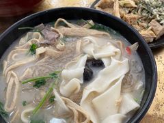 -惠丰源烩面馆(经七路店)