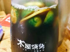 -木屋烧烤(白石洲店)