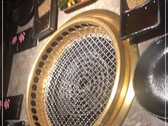 -谷牛日式烤肉(宝山U天地店)