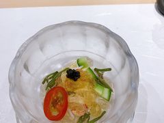 -鮨一日本料理(大中华店)