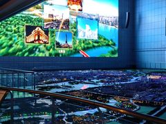 -哈尔滨规划展览馆