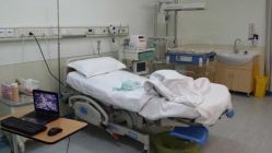 -上海美兰湖妇产科医院