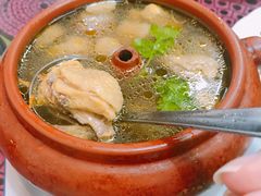 -小厨子私房菜·云南美食店