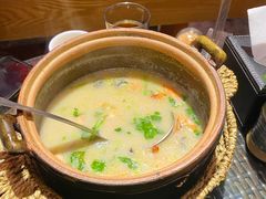 -大洋家·精品潮汕菜·生腌砂锅粥(天河东路店)