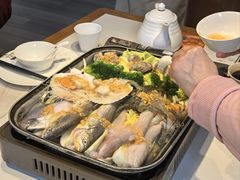 -塘人·老底子宁波菜小馆(南塘老街店)