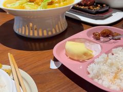 -千日贺茶餐厅(高新万达店)