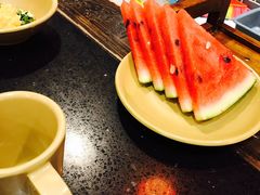 -唇辣号重庆老火锅(亦庄店)