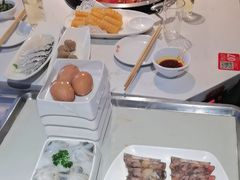 -川锅一号火锅(睢宁店)