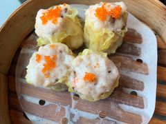 蟹子烧卖皇-夏宫中餐厅(静安香格里拉店)