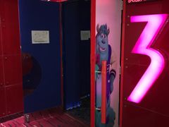 -金逸影城(中关村店)