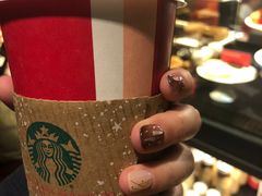 -星巴克臻选(郑州国贸360广场店)