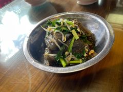 -88号小吃店·经典云南菜·地道纳西美食