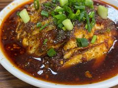 怪味鸡-老丘丘(较场口店)