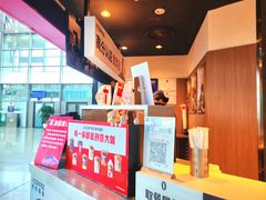 -肯德基(青岛北站西广场店)