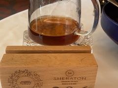 -顺德喜来登酒店·采悦轩