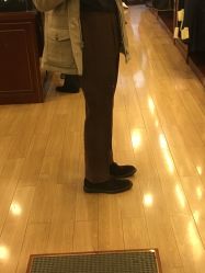 -亨生西服(陕西北路店)