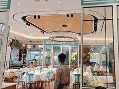 -莆田餐厅PUTIEN(世博源店)