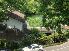 -杭州花家山庄