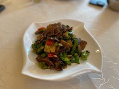 -马凯餐厅(长椿街店)