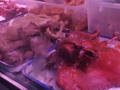 -章云板鸭(评事街店)