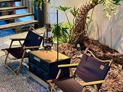 -J Create城市露营咖啡·简餐·宠物(上海动物园店)