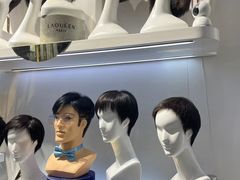 -LAQUEEN 时尚健康假发(万象城总店)