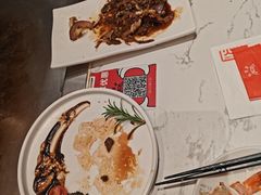-火地铁板烧(昆山万象汇店)