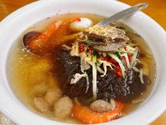 高级冷面-顺姬冷面(延大店)