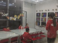 -蕃茄田艺术(普陀长风大悦城中心)