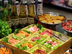 -英雄故事地摊烤肉(马驹桥店)