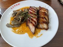 -黄连大头华烧鹅店(大良店)
