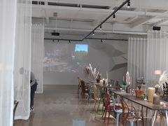 -桉树林A coffee 森林餐厅(三圣乡店)