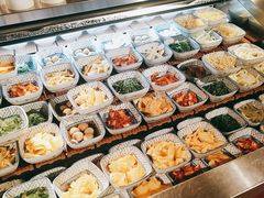 -温野菜涮涮锅(西单大悦城店)