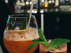 -Wolfgang’s Steakhouse 沃夫冈牛排馆(上海白玉兰广场店)