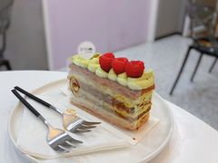 -BanCake·法式千层·拿破仑專門店