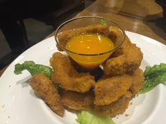 -菩提树·素食餐厅(汇智国际商业中心店)
