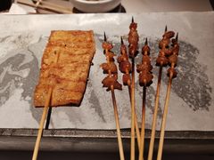 -柳喜辣·烧烤酒局(跃进总店)